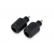 CNC Racing Machined Delrin Frame Slider Kit for the MV Agusta Brutale 1090 / 990 / 920
